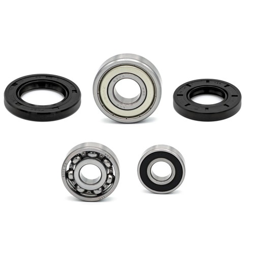 Rear wheel bearing for yamaha - rear,
