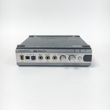 Creative Labs SOUNDBLASTER