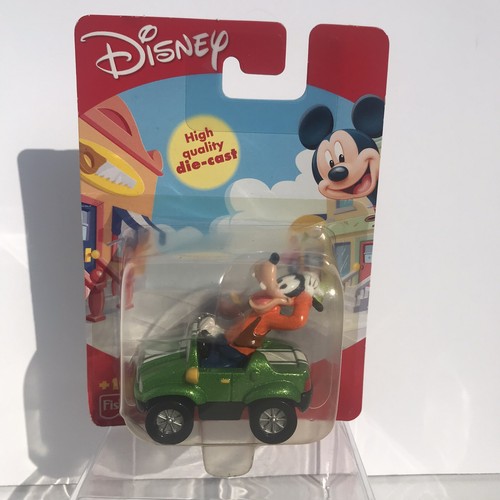 Fisher price disney goofey die - price,