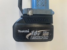 Makita LXT 18V Battery to