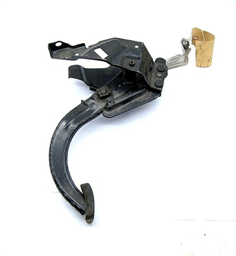 Brake pedal manual - manual, models