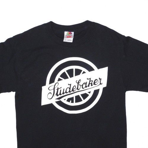 Studebaker car logo shirt - logo, t-shirt