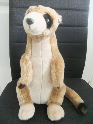 Ravensden meerkat meer - ravensden,