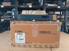 Quad 77 Tuner 7734 Radio