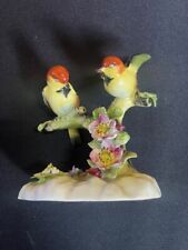 Royal Adderley Bone China