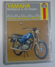 Haynes Service & Repair Manual