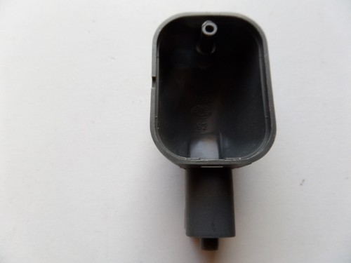 Indicator housing front rear - housing,