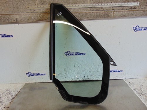 Ford transit quarter window - ford,