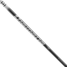 Mitsubishi Diamana S+ 60 Graphite Shaft + Adapter & Grip