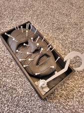 Pinhead/Hellraiser Wall Art/