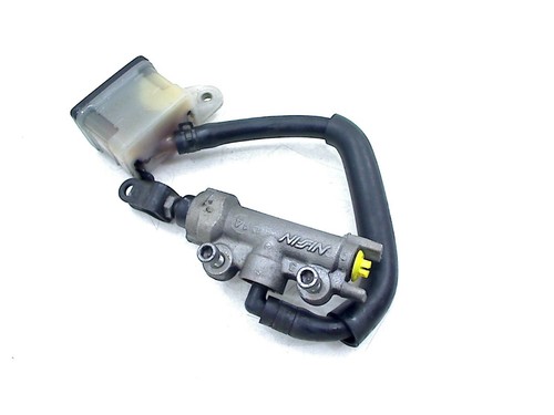 Rear brake pump vtr - rear,