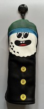 Stan Golf Utility Hybrid Head