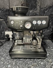 SAGE The Barista Express