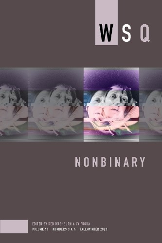 Red washburn nonbinary - washburn,