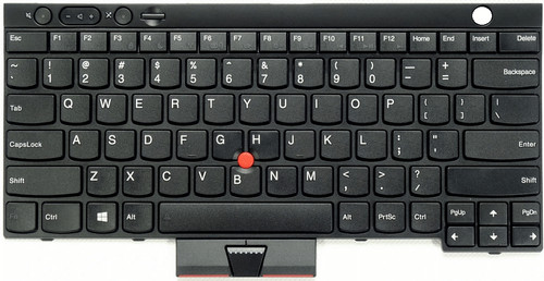 Li119 keys for keyboard lenovo - for,