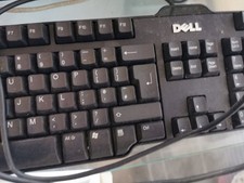 Dell Keyboard