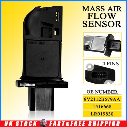 Air mass sensor - sensor, land