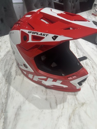 Ufo plast adult motocross mx - plast,