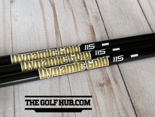 *NEW* True Temper Dynamic Gold