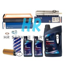 ALL BOSCH FILTERS SERVICE KIT