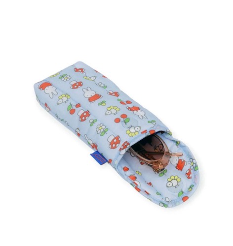 Baggu miffy puffy eyeglasses - puffy,