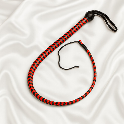 4feet 12plaits signal whip - signal, &