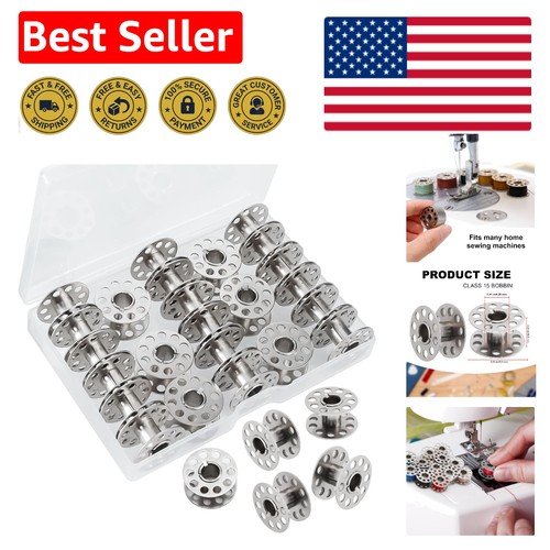 Class metal sewing - 15,