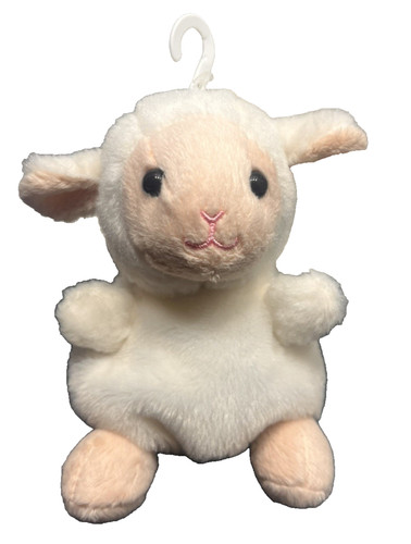 Aurora wooly lamb - wooly, pals