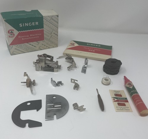 Vintage singer style matic - vintage, style-o-matic