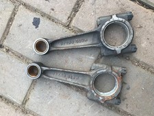 Moto Guzzi T3 con rods