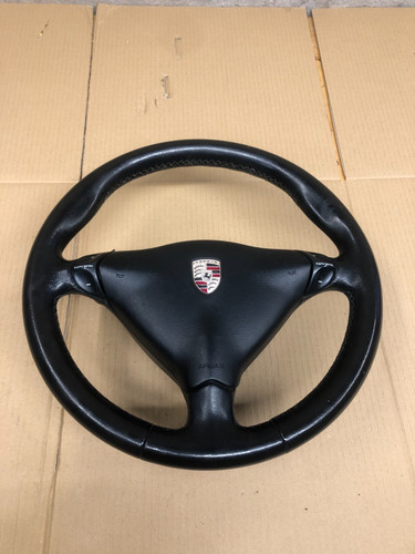 Porsche boxster 986 911 996 - 911,