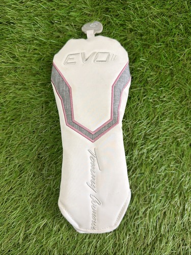Tommy armour evo fairway - tommy,