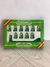 Subbuteo 1982 C100 World Cup
