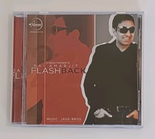 BAI AMARJIT Flashback (2012)