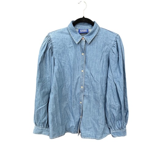 Scotch soda amsterdam blue - scotch,