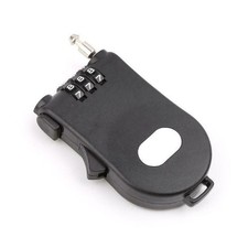 New Password Lock Wire Rope