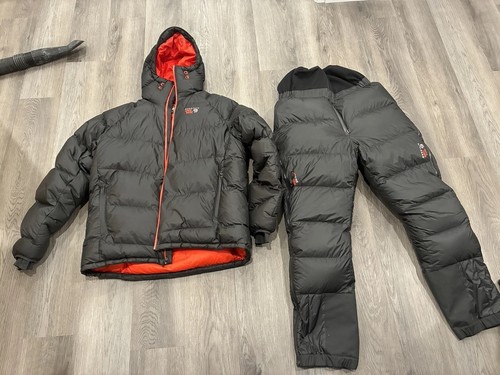 Mountain hardwear piece - hardwear, 2