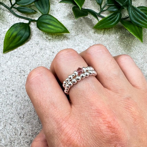 Sterling silver june - sterling,