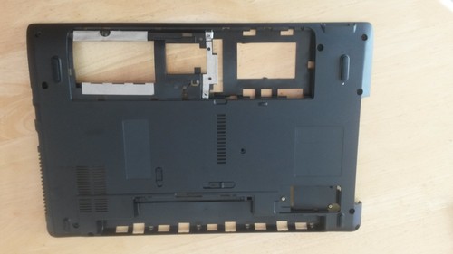 Acer aspire rear - acer,