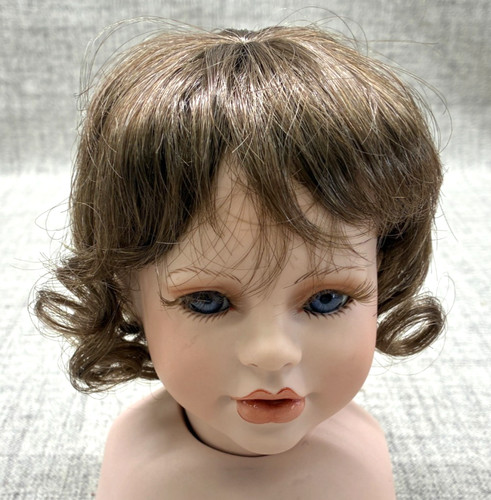 Monique collection doll wig - collection,