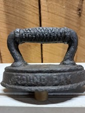 Vintage "Round Oak" Stove &