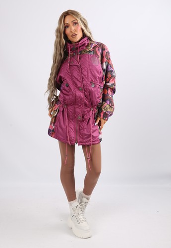 Vintage ski jacket new - jacket, 90's
