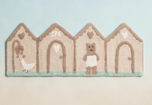 Next woodland spa runner - spa, bath
