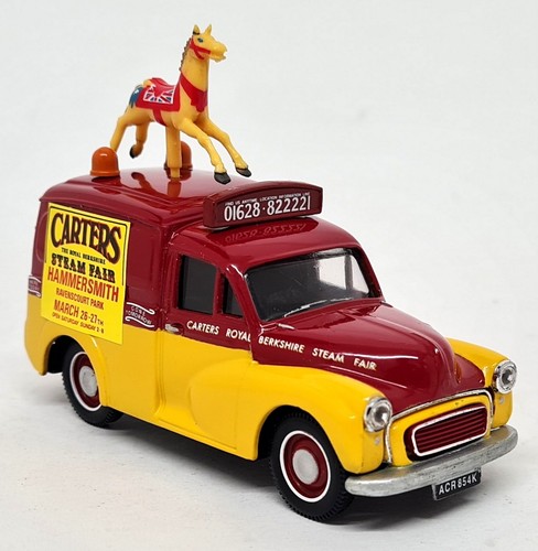 Corgi morris 1000 - corgi,