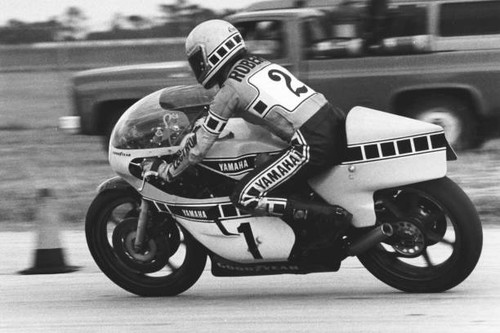 Kenny roberts modesto ca - roberts,