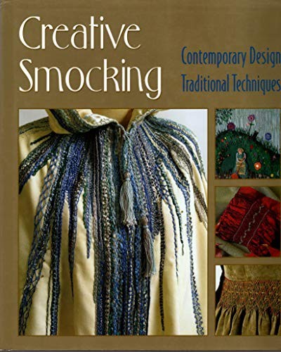Creative smocking rankin - creative, smocking,