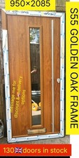 NEW SOLIDOR AMALFI GOLDEN OAK