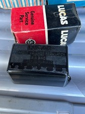 Nos Lucas RB340 regulator