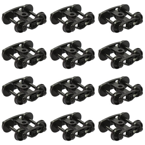 Scale friction bearing - 1:87,