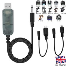 Flysky FS-SM100 RC USB Flight